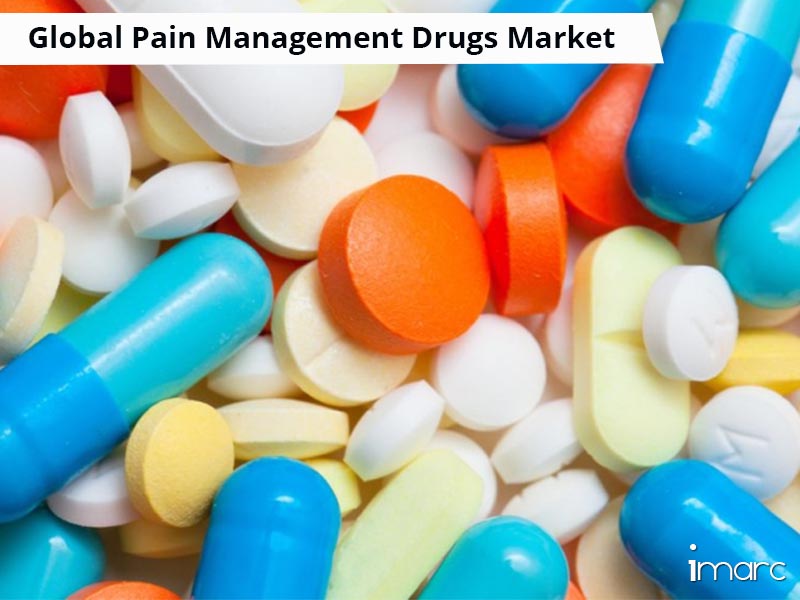 Top 10 Pain Management Drugs Companies Worldwide